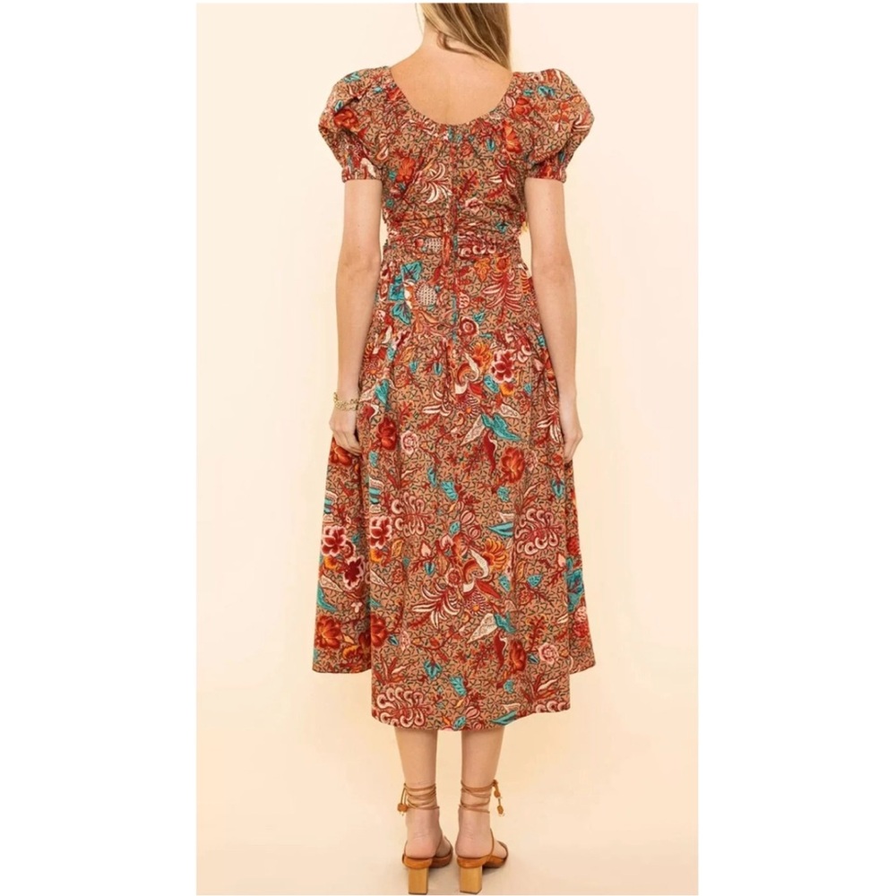 Ulla Johnson Golda Dress size 6 Never Worn